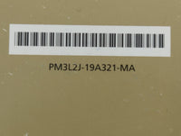 2003 Ford Explorer Owners Manual Book Guide P/N:PM3L2J-19A321-MA OEM Used Auto Parts - Oemusedautoparts1.com