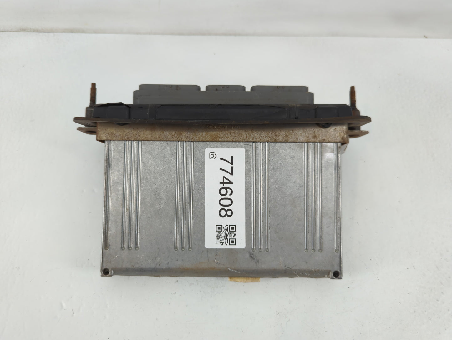 2003 Ford Explorer PCM Engine Control Computer ECU ECM PCU OEM Fits OEM Used Auto Parts - Oemusedautoparts1.com