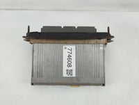 2003 Ford Explorer PCM Engine Control Computer ECU ECM PCU OEM Fits OEM Used Auto Parts - Oemusedautoparts1.com
