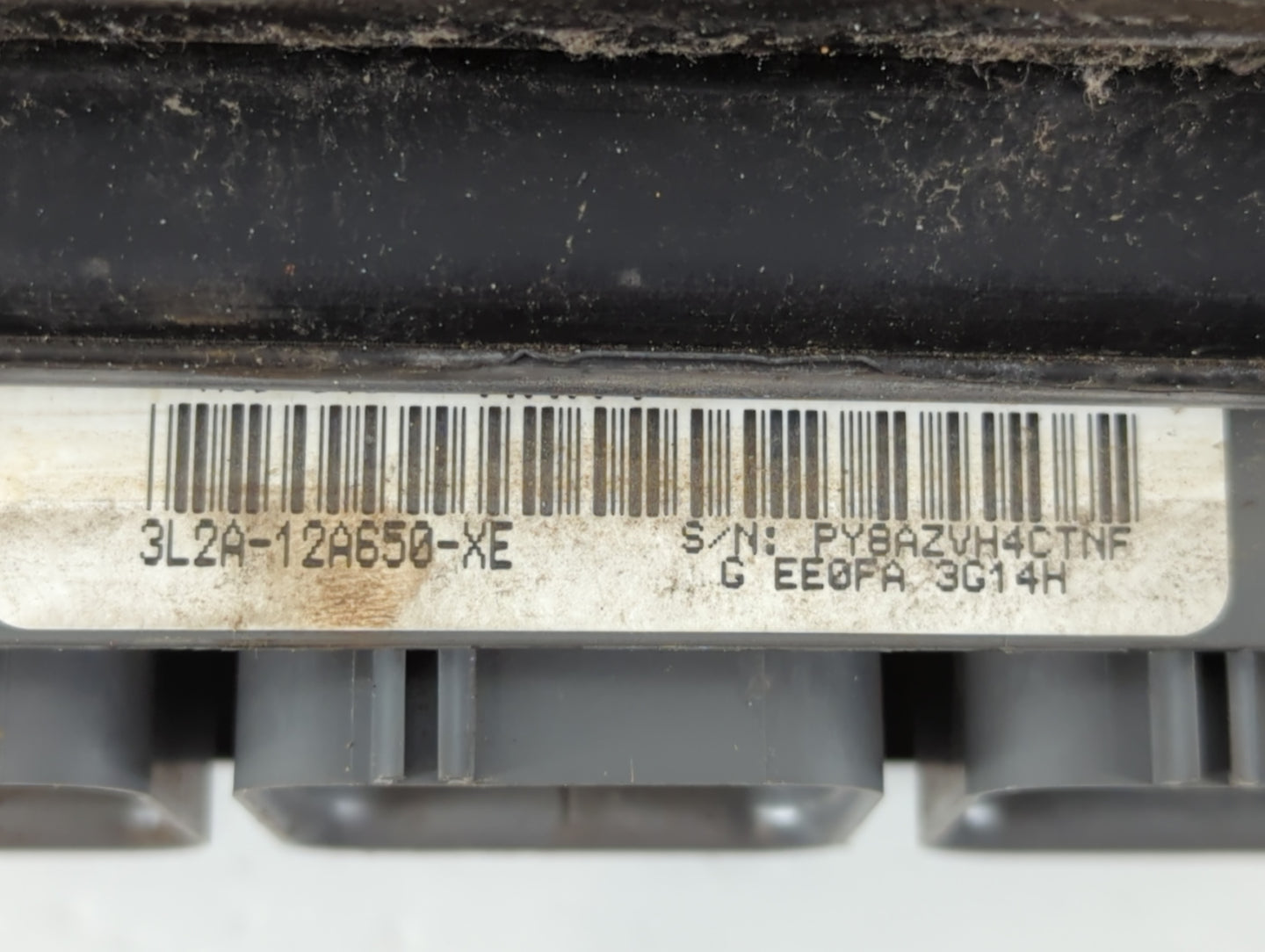 2003 Ford Explorer PCM Engine Control Computer ECU ECM PCU OEM Fits OEM Used Auto Parts - Oemusedautoparts1.com