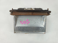 2003 Ford Explorer PCM Engine Control Computer ECU ECM PCU OEM Fits OEM Used Auto Parts - Oemusedautoparts1.com