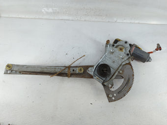 compare product 1991-2003 Ford Explorer Driver Left Front Window Regulator