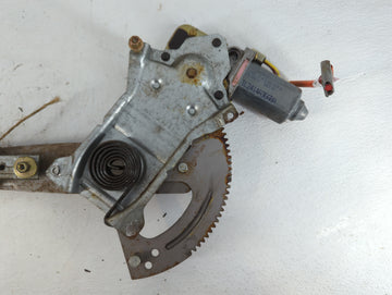 1991-2003 Ford Explorer Driver Left Front Window Regulator 777016