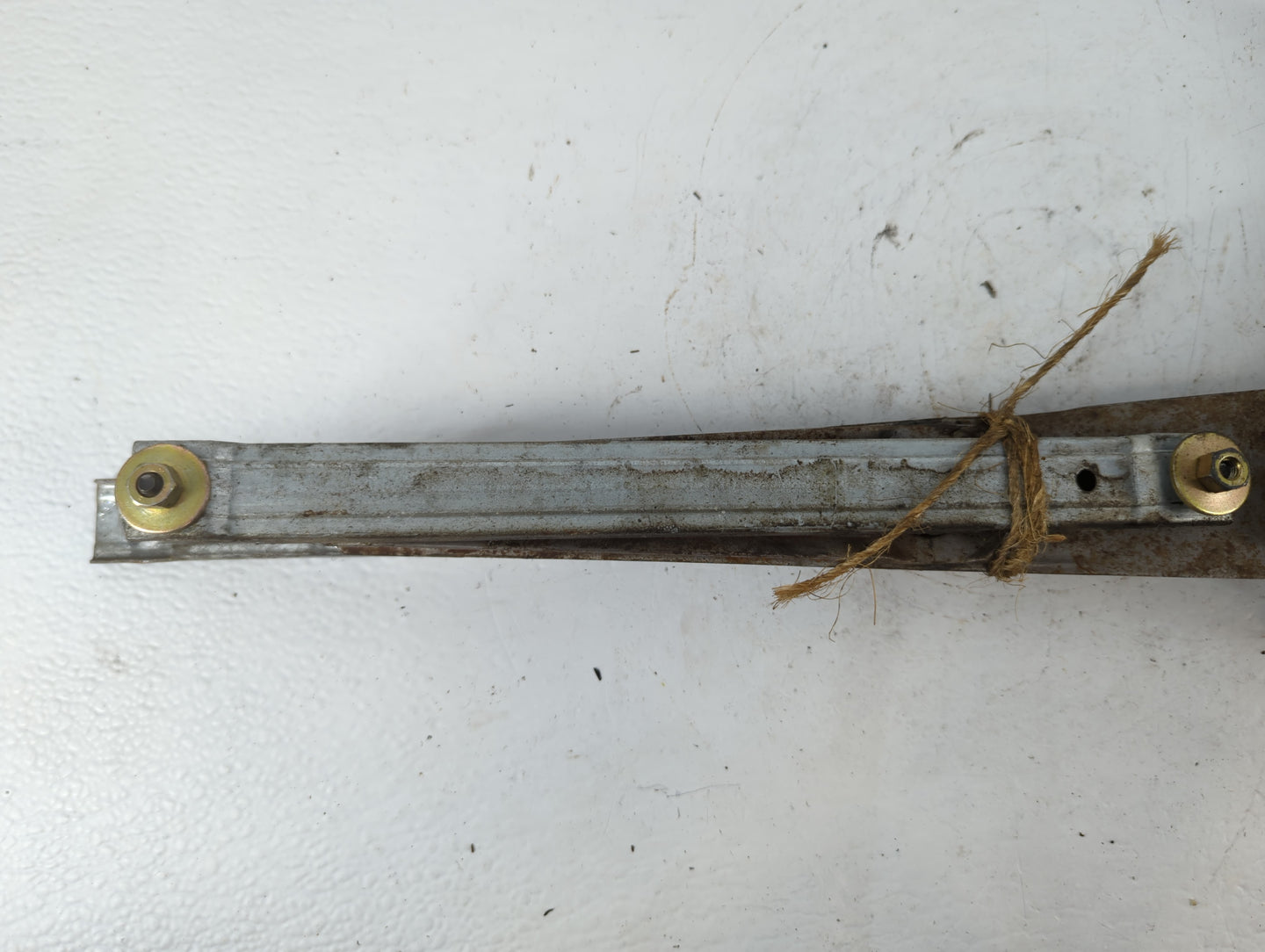 1991-2003 Ford Explorer Driver Left Front Window Regulator - Oemusedautoparts1.com