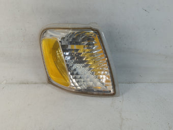 compare product Ford Explorer Passenger Right Oem Front Light Lamp