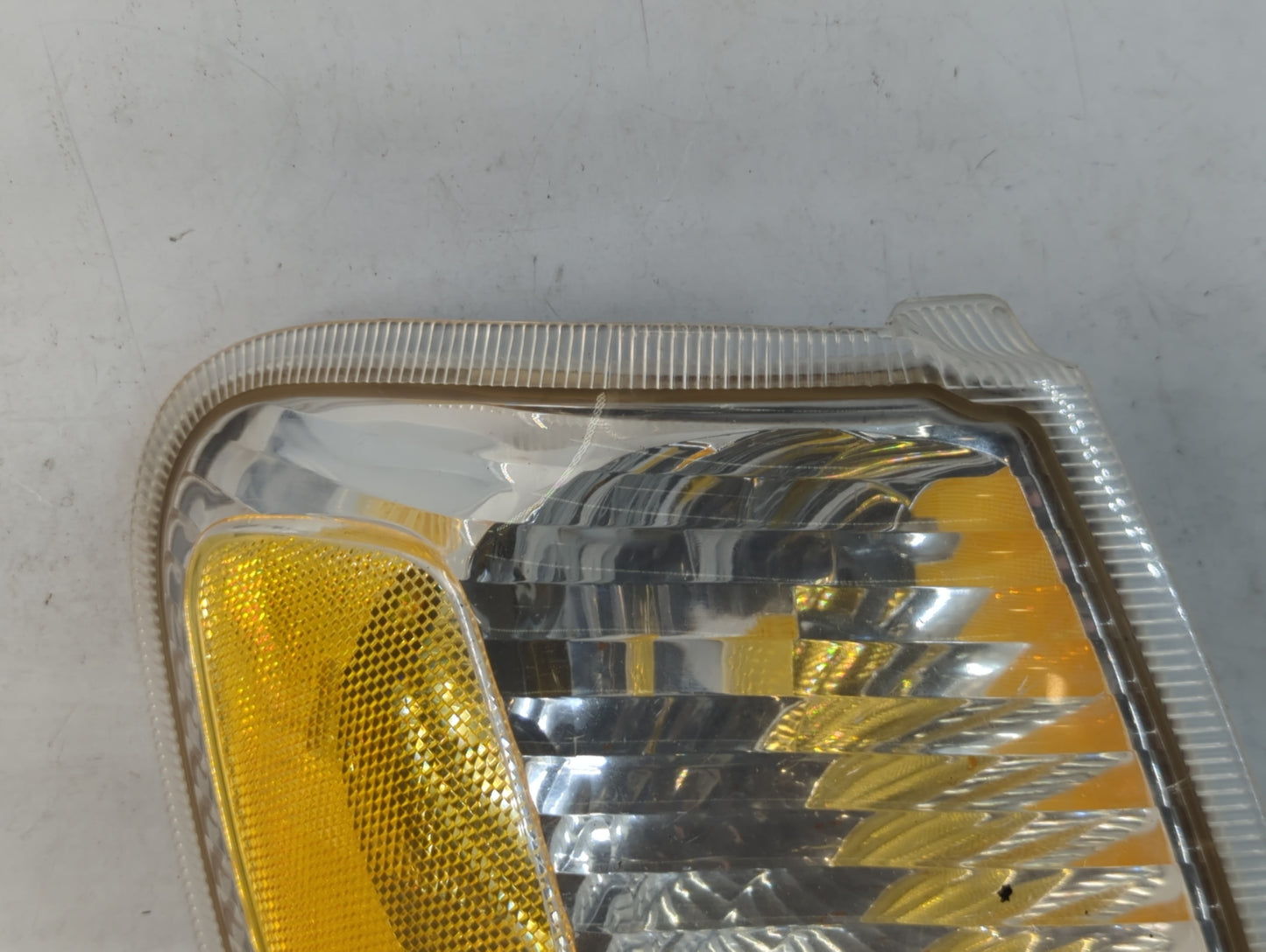 Ford Explorer Passenger Right Oem Front Light Lamp - Oemusedautoparts1.com