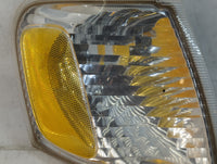 Ford Explorer Passenger Right Oem Front Light Lamp - Oemusedautoparts1.com