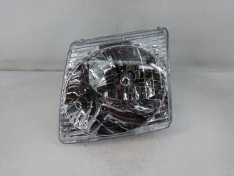 compare product Ford Explorer Driver Left Oem Head Light Headlight Lamp