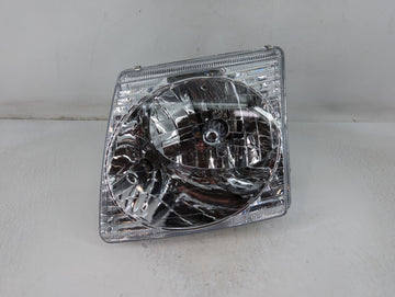 Ford Explorer Driver Left Oem Head Light Headlight Lamp - Oemusedautoparts1.com