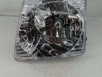 Ford Explorer Driver Left Oem Head Light Headlight Lamp - Oemusedautoparts1.com