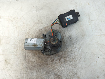 compare product 2003 Ford Explorer Rear Lid Wiper Motor P/N:53017276 Fits OEM Used Auto Parts