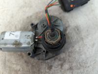 2003 Ford Explorer Rear Lid Wiper Motor P/N:53017276 Fits OEM Used Auto Parts - Oemusedautoparts1.com