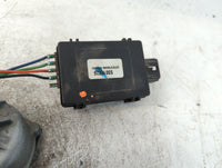2003 Ford Explorer Rear Lid Wiper Motor P/N:53017276 Fits OEM Used Auto Parts - Oemusedautoparts1.com