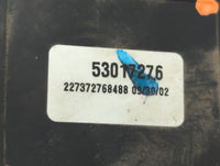 2003 Ford Explorer Rear Lid Wiper Motor P/N:53017276 Fits OEM Used Auto Parts - Oemusedautoparts1.com