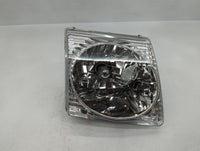 Ford Explorer Passenger Right Oem Head Light Headlight Lamp - Oemusedautoparts1.com