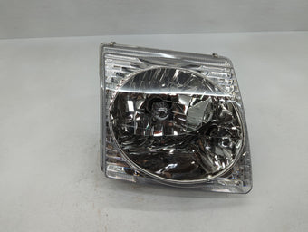 compare product Ford Explorer Passenger Right Oem Head Light Headlight Lamp