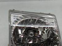 Ford Explorer Passenger Right Oem Head Light Headlight Lamp - Oemusedautoparts1.com