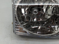 Ford Explorer Passenger Right Oem Head Light Headlight Lamp - Oemusedautoparts1.com