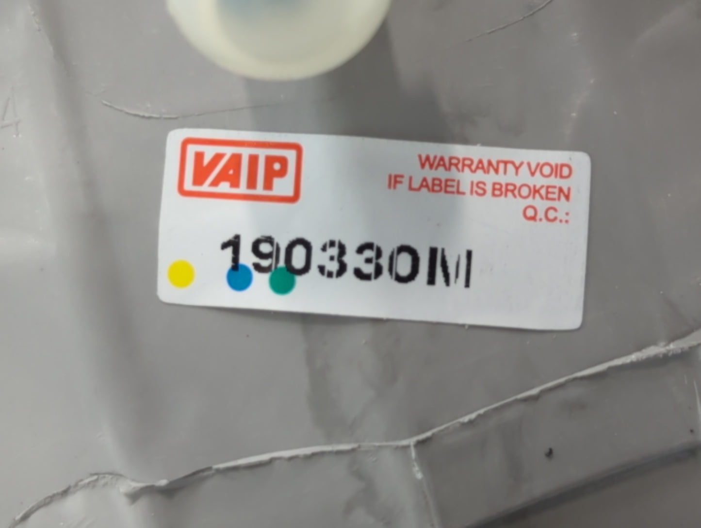 Ford Explorer Passenger Right Oem Head Light Headlight Lamp - Oemusedautoparts1.com