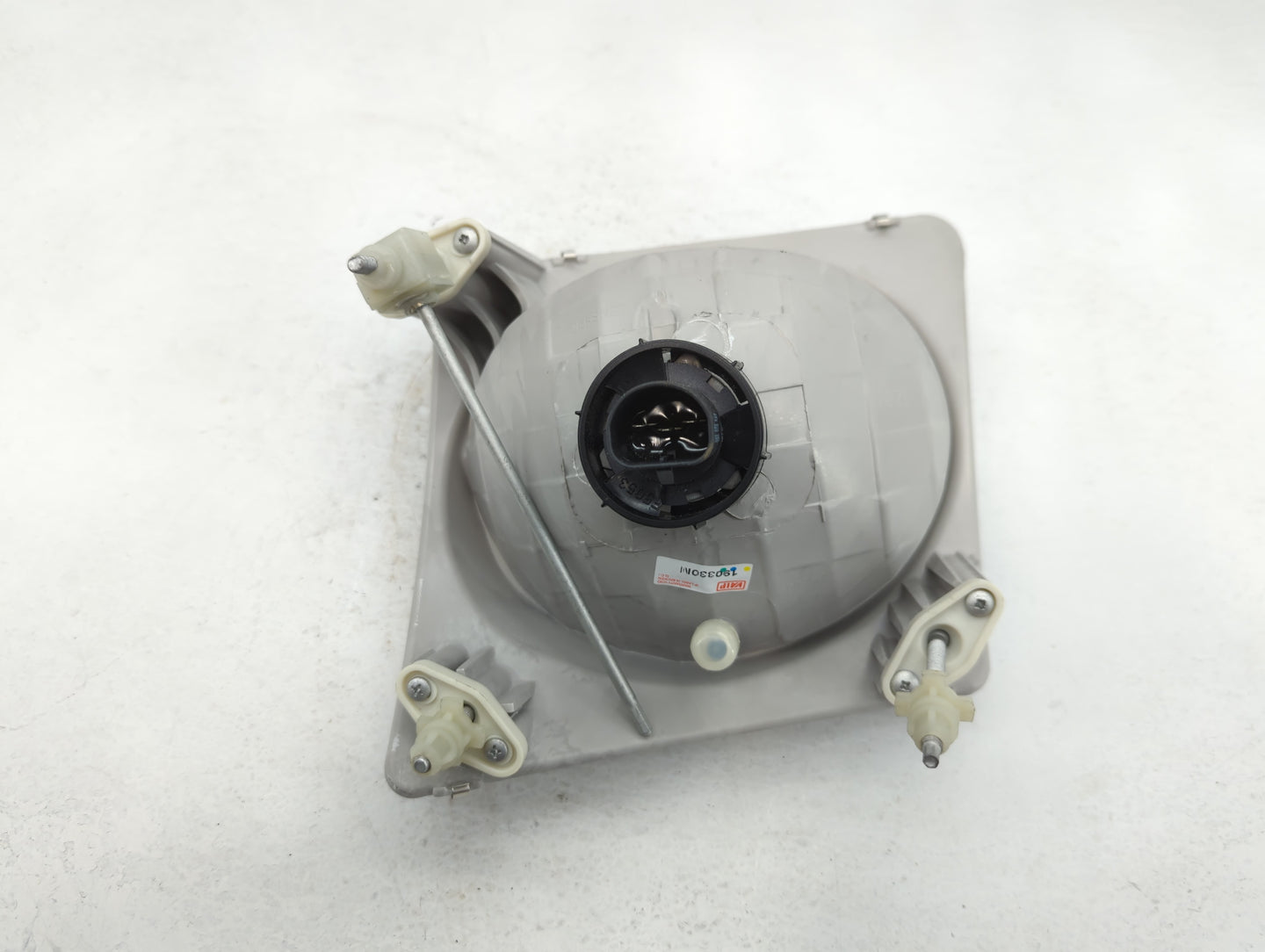 Ford Explorer Passenger Right Oem Head Light Headlight Lamp - Oemusedautoparts1.com