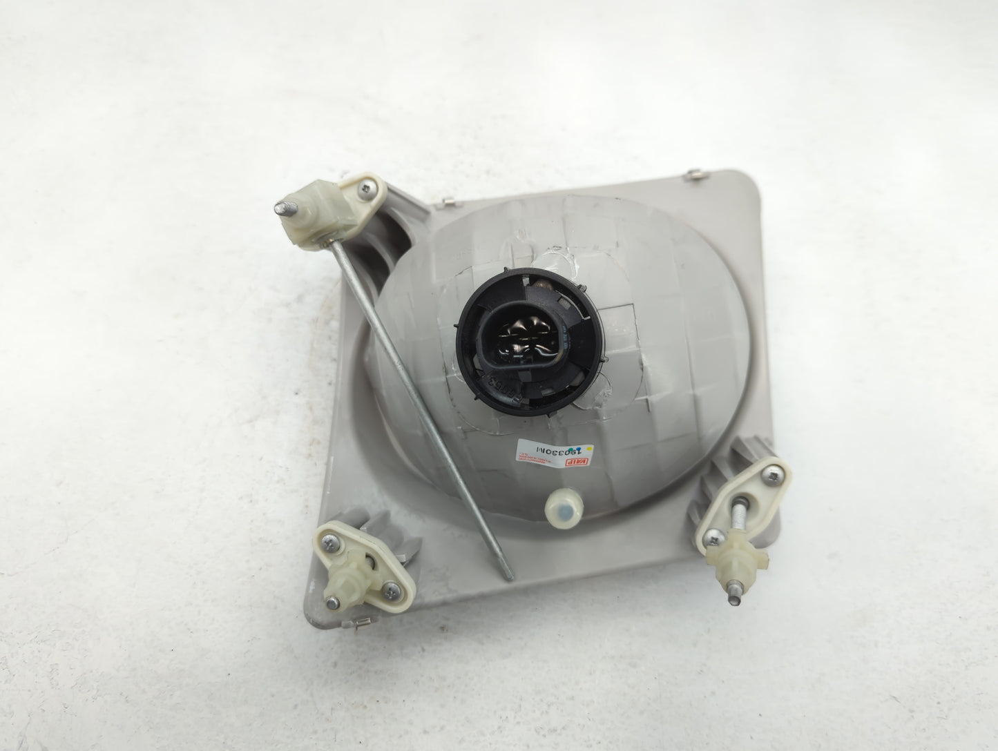 Ford Explorer Passenger Right Oem Head Light Headlight Lamp - Oemusedautoparts1.com