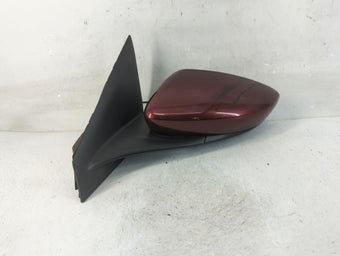 compare product 2003-2005 Ford Explorer Driver Side View Mirror - Left Door Mirror OEM Used