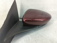 2003-2005 Ford Explorer Driver Side View Mirror - Left Door Mirror OEM Used - Oemusedautoparts1.com