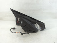 2003-2005 Ford Explorer Driver Side View Mirror - Left Door Mirror OEM Used - Oemusedautoparts1.com