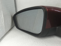 2003-2005 Ford Explorer Driver Side View Mirror - Left Door Mirror OEM Used - Oemusedautoparts1.com