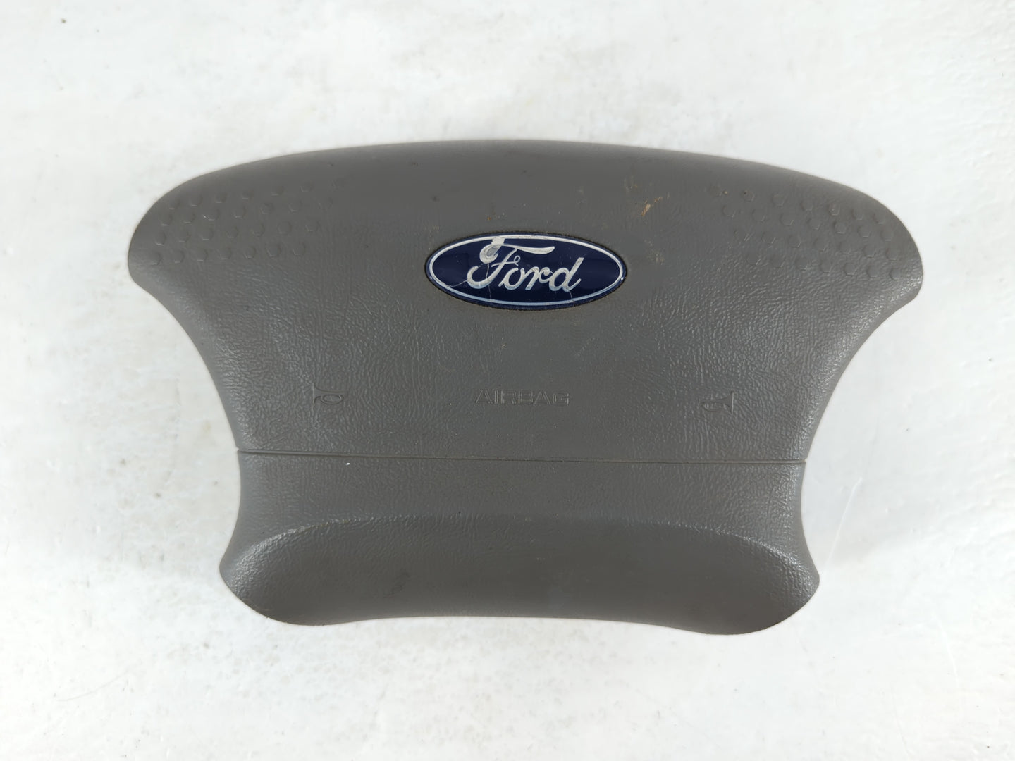 Ford Explorer Air Bag Driver Left Steering Wheel Mounted - Oemusedautoparts1.com