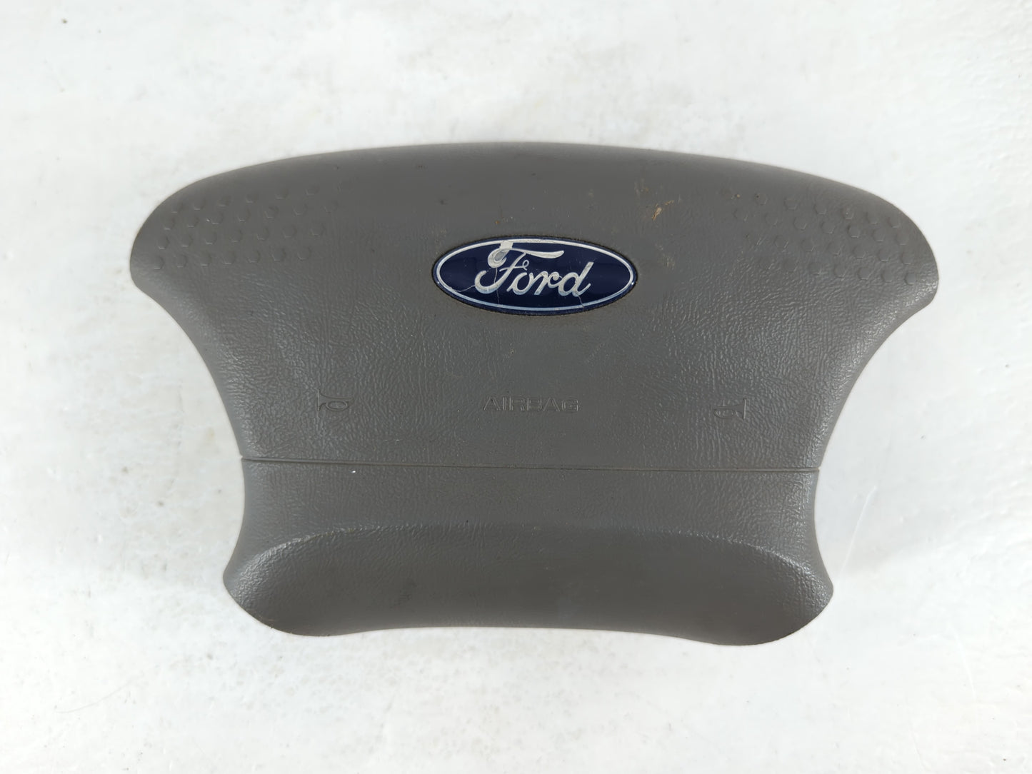 Ford Explorer Air Bag Driver Left Steering Wheel Mounted - Oemusedautoparts1.com