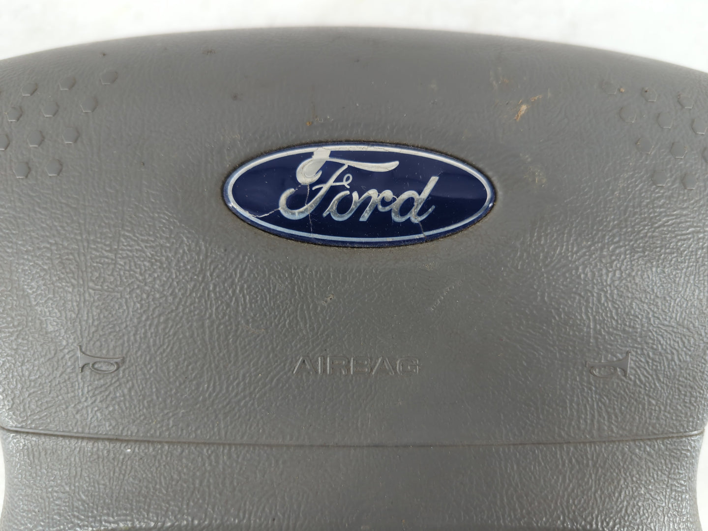 Ford Explorer Air Bag Driver Left Steering Wheel Mounted - Oemusedautoparts1.com