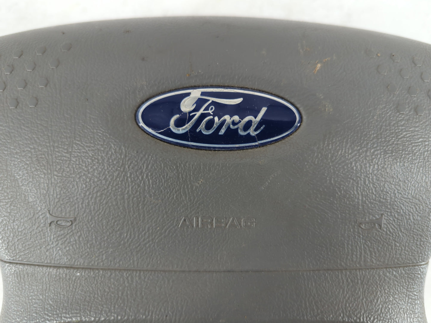 Ford Explorer Air Bag Driver Left Steering Wheel Mounted - Oemusedautoparts1.com
