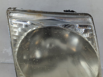 Ford Explorer Passenger Right Oem Head Light Headlight Lamp