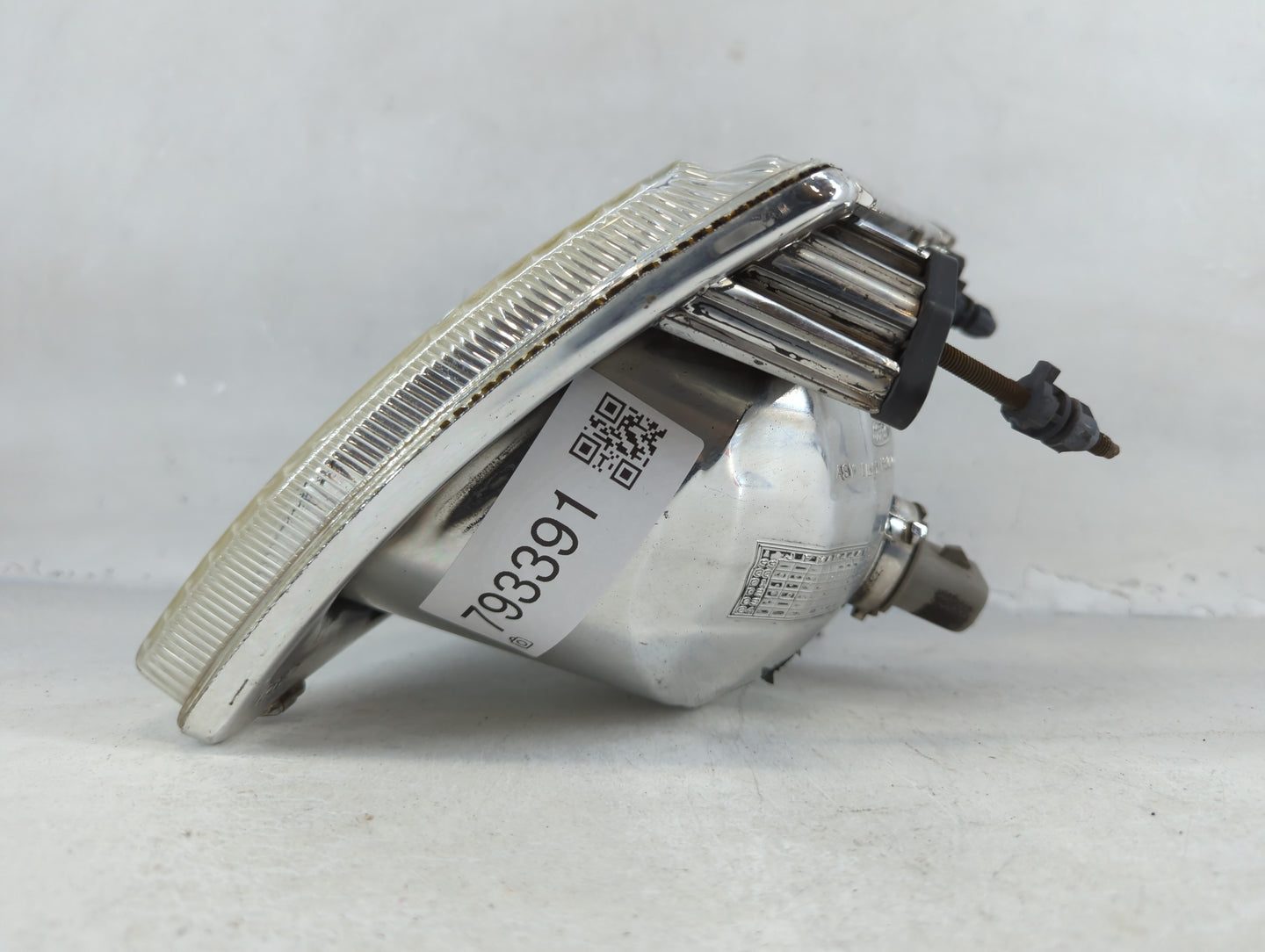 Ford Explorer Passenger Right Oem Head Light Headlight Lamp - Oemusedautoparts1.com