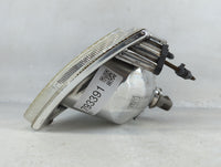 Ford Explorer Passenger Right Oem Head Light Headlight Lamp - Oemusedautoparts1.com