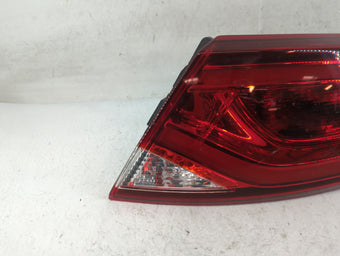 compare product 2001-2005 Ford Explorer Tail Light Assembly Passenger Right OEM Fits Fits 2001 2002 2003 2004 2005 OEM Used Auto Parts