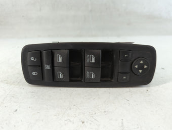 compare product 2001-2005 Ford Explorer Master Power Window Switch Replacement Driver Side Left P/N:68271206AA Fits Fits 2001 2002 2003 2004 2005 OEM Used Auto Parts