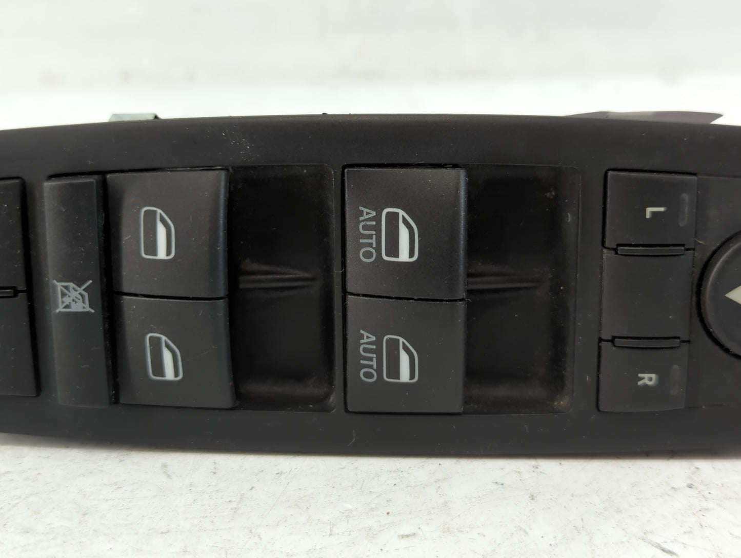 2001-2005 Ford Explorer Master Power Window Switch Replacement Driver Side Left P/N:68271206AA Fits Fits 2001 2002 2003 2004