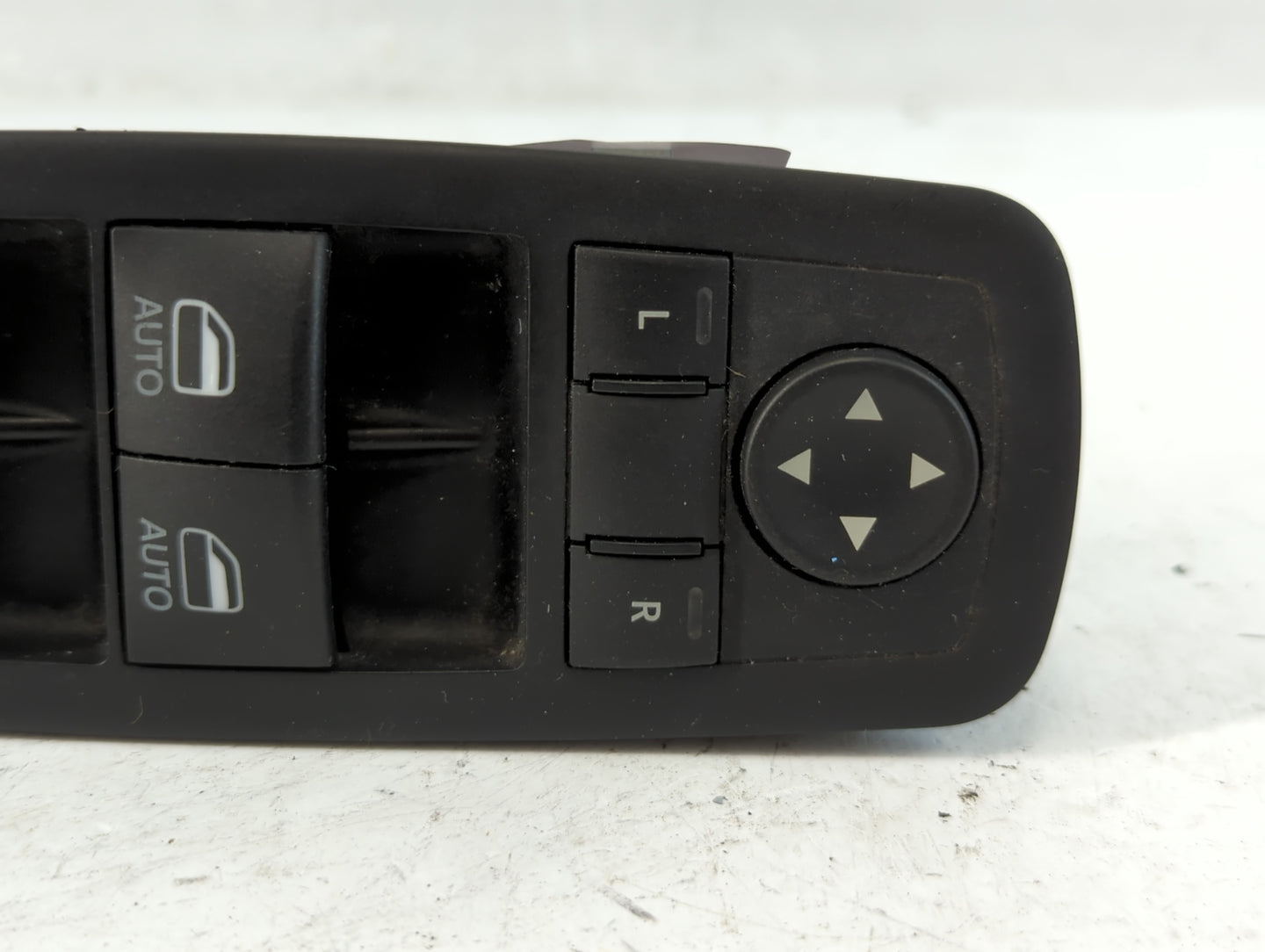 2001-2005 Ford Explorer Master Power Window Switch Replacement Driver Side Left P/N:68271206AA Fits Fits 2001 2002 2003 2004