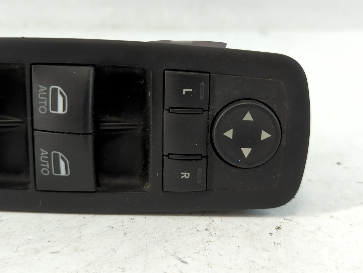 2001-2005 Ford Explorer Master Power Window Switch Replacement Driver Side Left P/N:68271206AA Fits Fits 2001 2002 2003 2004