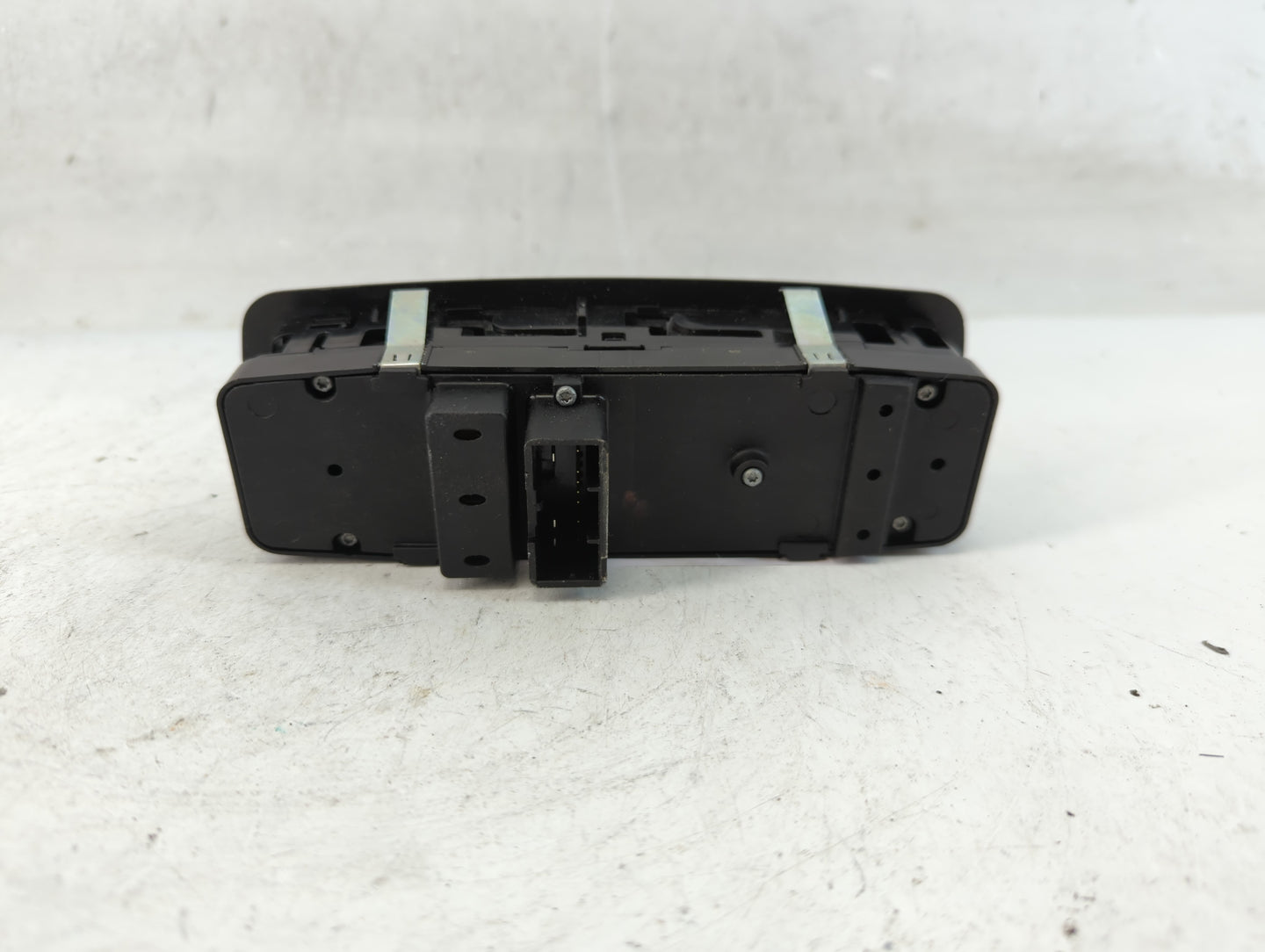 2001-2005 Ford Explorer Master Power Window Switch Replacement Driver Side Left P/N:68271206AA Fits Fits 2001 2002 2003 2004