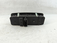 2001-2005 Ford Explorer Master Power Window Switch Replacement Driver Side Left P/N:68271206AA Fits Fits 2001 2002 2003 2004