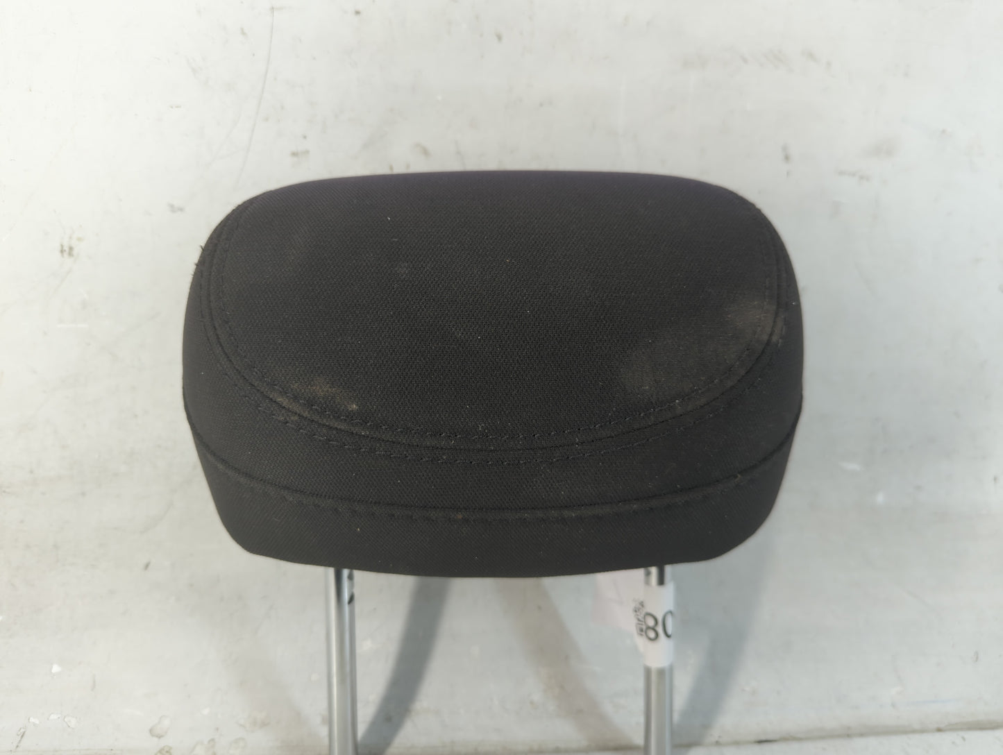 2003 Ford Explorer Headrest Head Rest Rear Seat Fits OEM Used Auto Parts - Oemusedautoparts1.com