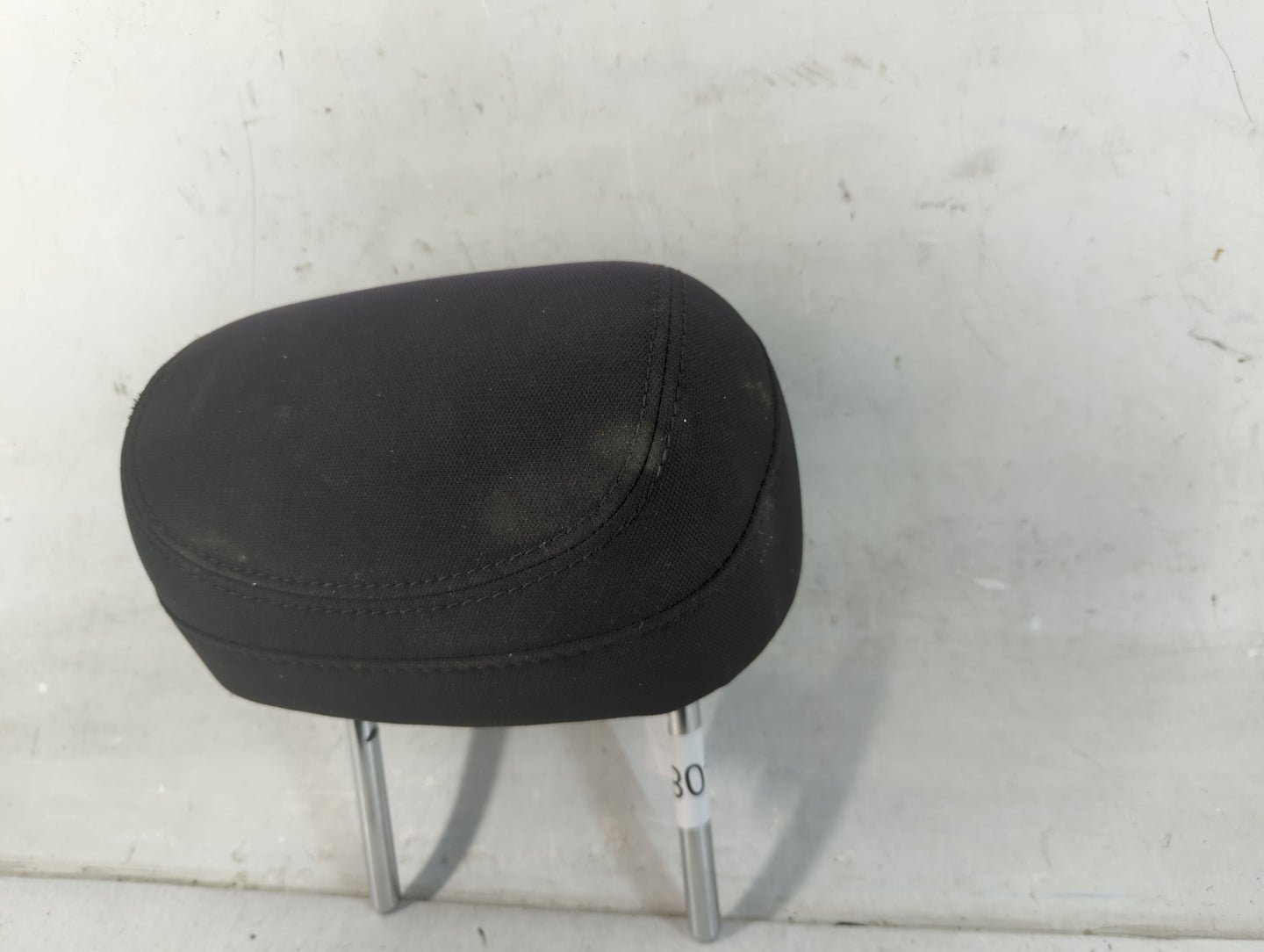 2003 Ford Explorer Headrest Head Rest Rear Seat Fits OEM Used Auto Parts - Oemusedautoparts1.com