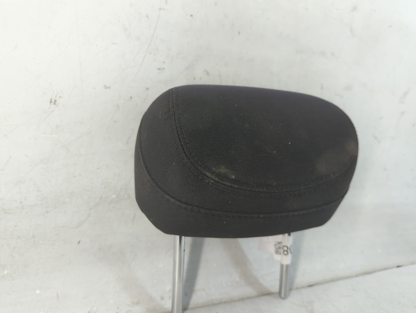 2003 Ford Explorer Headrest Head Rest Rear Seat Fits OEM Used Auto Parts - Oemusedautoparts1.com