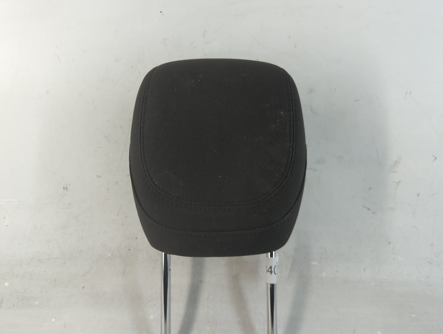 2003 Ford Explorer Headrest Head Rest Front Driver Passenger Seat Fits OEM Used Auto Parts - Oemusedautoparts1.com