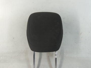 2003 Ford Explorer Headrest Head Rest Front Driver Passenger Seat Fits OEM Used Auto Parts - Oemusedautoparts1.com