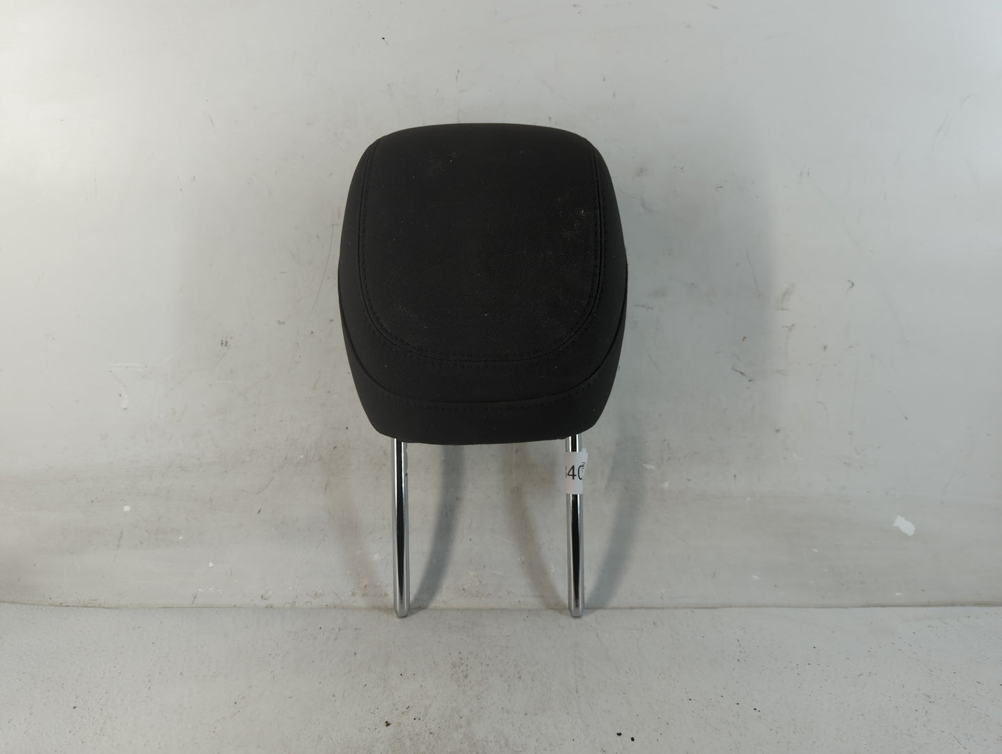 2003 Ford Explorer Headrest Head Rest Front Driver Passenger Seat Fits OEM Used Auto Parts - Oemusedautoparts1.com