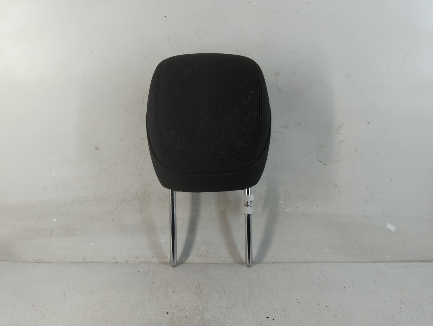 2003 Ford Explorer Headrest Head Rest Front Driver Passenger Seat Fits OEM Used Auto Parts - Oemusedautoparts1.com